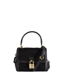 DOLCE & GABBANA - Small fabric bag