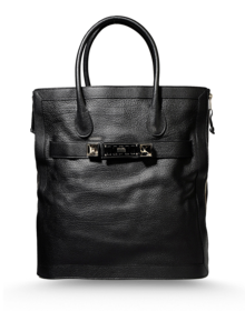 PROENZA SCHOULER - Borsa grande in pelle