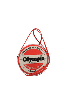 OLYMPIA LE TAN - Small fabric bag