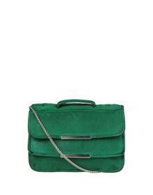 NEIL BARRETT - Medium leather bag