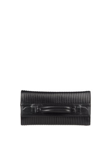 NEIL BARRETT - Borsa media in pelle