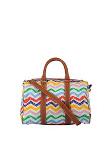 MISSONI - Medium fabric bag