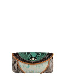 MISSONI - Clutch