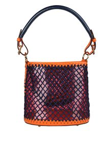 KENZO - Medium fabric bag