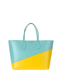 ROCHAS - Large leather bag