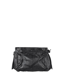 JEROME DREYFUSS - Borsa grande in pelle