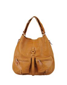JEROME DREYFUSS - Borsa grande in pelle