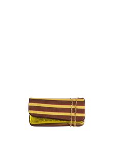 MISSONI - Medium fabric bag
