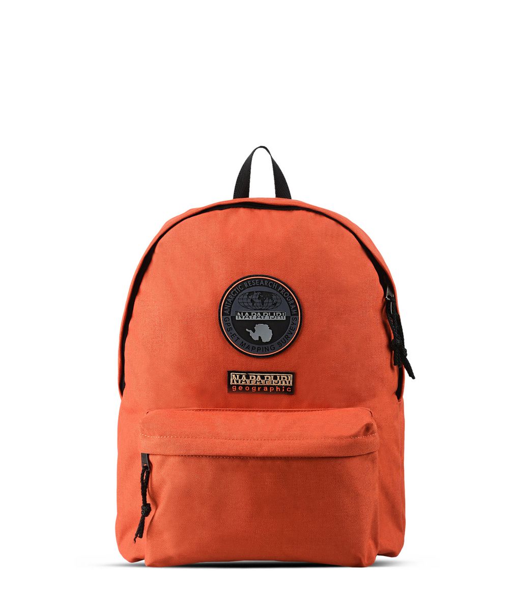NAPAPIJRI VOYAGE RUCKSACK,ROSTROT