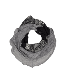 HIGH - Oblong scarf
