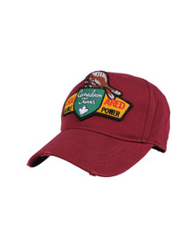 DSQUARED2 - Cappello