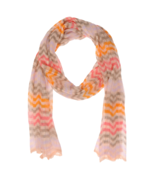 MISSONI - Oblong scarf