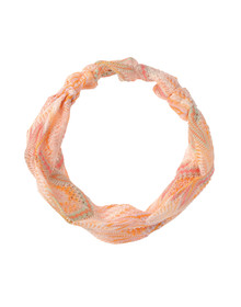 MISSONI - Accesorios para el cabello