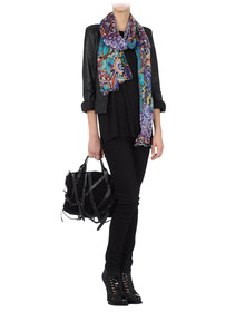 BLUMARINE - Stola