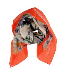 I'M ISOLA MARRAS - Square scarf