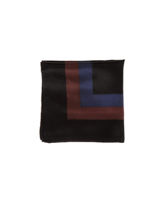 DRIES VAN NOTEN - Fular