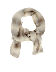 KRIS VAN ASSCHE - Oblong scarf