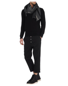 KRIS VAN ASSCHE - Fular