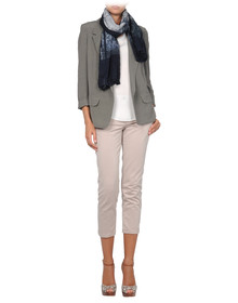 I'M ISOLA MARRAS - Sciarpa