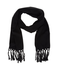 ANN DEMEULEMEESTER - Bufanda