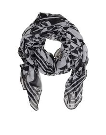 GARETH PUGH - Square scarf