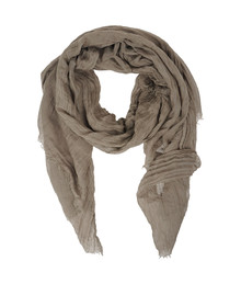 RICK OWENS - Bufanda