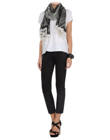 BARBARA BUI - Square scarf