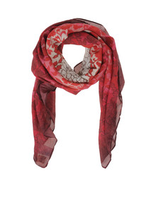 I'M ISOLA MARRAS - Square scarf
