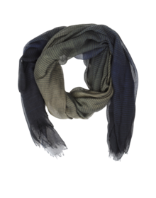 NEIL BARRETT - Oblong scarf