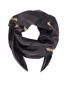 GOLDEN GOOSE - Square scarf