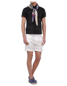 GOLDEN GOOSE - Fular