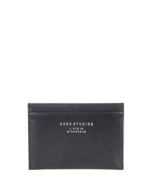ACNE - Porte-documents