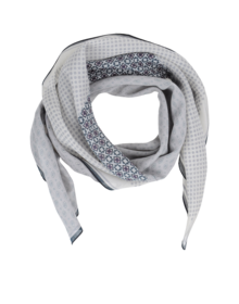 MAURO GRIFONI - Square scarf