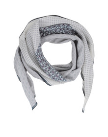 MAURO GRIFONI - Square scarf