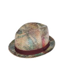 PAUL SMITH - Cappello