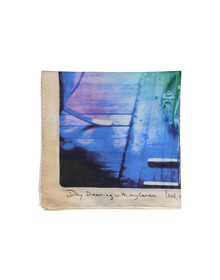 PAUL SMITH - Foulard
