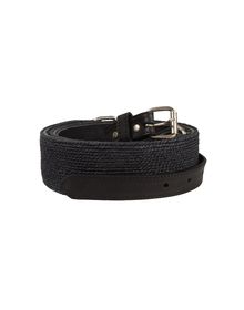 ANN DEMEULEMEESTER - Cintura