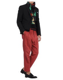 CHRISTOPHE LEMAIRE - Bufanda