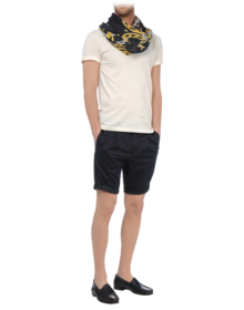 DSQUARED2 - スカーフ