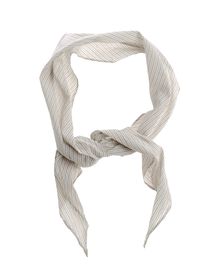 TS(S) - Oblong scarf