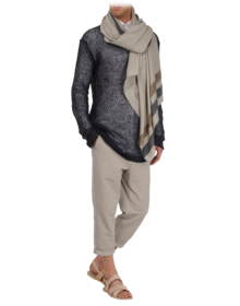 DAMIR DOMA - Foulard