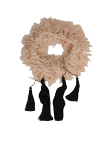 ANN DEMEULEMEESTER - Oblong scarf
