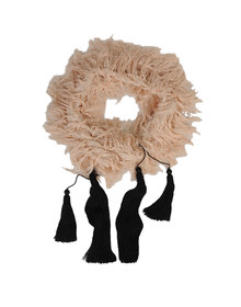 ANN DEMEULEMEESTER - Oblong scarf