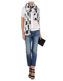 BLUMARINE - Stola
