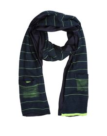 SACAI - Oblong scarf