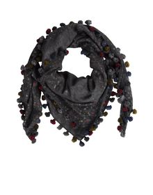 FALIERO SARTI - Square scarf