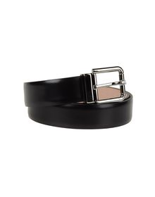 DOLCE & GABBANA - Cintura
