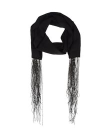 ANN DEMEULEMEESTER - Oblong scarf