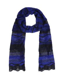 MISSONI - Oblong scarf