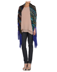MISSONI - Shawl